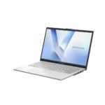 ASUS Vivobook Go 15 Laptop 15.6" FHD AMD Ryzen 5 7520U 8GB RAM 512GB SSD Windows 11 Home Silver