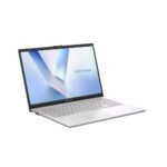 ASUS Vivobook Go 15 Laptop 15.6" FHD AMD Ryzen 5 7520U 8GB RAM 512GB SSD Windows 11 Home Silver
