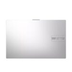 ASUS Vivobook Go 15 Laptop 15.6" FHD AMD Ryzen 5 7520U 8GB RAM 512GB SSD Windows 11 Home Silver