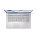 ASUS Vivobook Go 15 Laptop 15.6" FHD AMD Ryzen 5 7520U 8GB RAM 512GB SSD Windows 11 Home Silver