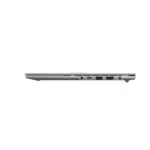 ASUS Vivobook Go 15 Laptop 15.6" FHD AMD Ryzen 5 7520U 8GB RAM 512GB SSD Windows 11 Home Silver