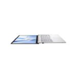 ASUS Vivobook Go 15 Laptop 15.6" FHD AMD Ryzen 5 8GB RAM 256GB SSD Windows 11 Home Cool Silver