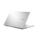 ASUS Vivobook Go 15 Laptop 15.6" FHD AMD Ryzen 5 8GB RAM 256GB SSD Windows 11 Home Cool Silver
