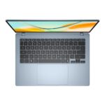 ASUS Vivobook S14 Laptop 14" WUXGA IPS Snapdragon X1-26-101 8GB 256GB SSD Windows 11 Blue Copilot+ PC
