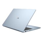ASUS Vivobook S14 Laptop 14" WUXGA IPS Snapdragon X1-26-101 8GB 256GB SSD Windows 11 Blue Copilot+ PC