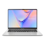 ASUS Vivobook S14 S5452 Laptop 14" IPS Intel Core 7 350 16GB RAM 512GB SSD Windows 11 Home Cool Silver
