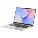 ASUS Vivobook S14 S5452 Laptop 14" IPS Intel Core 7 350 16GB RAM 512GB SSD Windows 11 Home Cool Silver