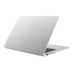 ASUS Vivobook S14 S5452 Laptop 14" IPS Intel Core 7 350 16GB RAM 512GB SSD Windows 11 Home Cool Silver