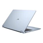 ASUS Vivobook S16 Flip 14" OLED Touchscreen Snapdragon X X1-26-100 8GB RAM 256GB SSD Windows 11 Light Blue