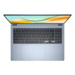 ASUS Vivobook S16 Flip 16" OLED Snapdragon X X1-26-100 16GB 512GB SSD Windows 11 Light Blue