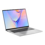 ASUS Vivobook S16 Laptop 16" WUXGA IPS 144Hz Intel Core 7 350 16GB RAM 512GB SSD Windows 11 Home Silver