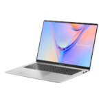 ASUS Vivobook S16 Laptop 16" WUXGA IPS 144Hz Intel Core 7 350 16GB RAM 512GB SSD Windows 11 Home Silver