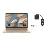 ASUS Zenbook 14 Laptop 14" OLED AMD Ryzen AI 7 345 16GB RAM 512GB SSD Windows 11 Home Zabriskie Beige