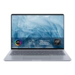 ASUS Zenbook 14 Laptop 14" WUXGA OLED AMD Ryzen AI 5 330 16GB LPDDR5x 512GB SSD Windows 11 Home Arctic Blue