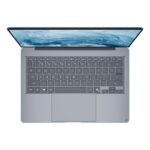ASUS Zenbook 14 Laptop 14" WUXGA OLED AMD Ryzen AI 5 330 16GB LPDDR5x 512GB SSD Windows 11 Home Arctic Blue