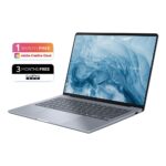 ASUS Zenbook 14 Laptop 14" WUXGA OLED AMD Ryzen AI 5 330 16GB LPDDR5x 512GB SSD Windows 11 Home Arctic Blue
