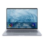 ASUS Zenbook 14 Laptop 14" WUXGA OLED Intel Core Ultra 7 355 16GB 512GB SSD Windows 11 Home Blue