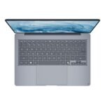 ASUS Zenbook 14 Laptop 14" WUXGA OLED Intel Core Ultra 7 355 16GB 512GB SSD Windows 11 Home Blue