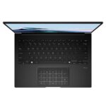 ASUS Zenbook 14 OLED Laptop 14" 3K 120Hz AMD Ryzen AI 5 340 16GB 1TB SSD Windows 11 Home Black