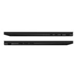 ASUS Zenbook 14 OLED Laptop 14" 3K 120Hz AMD Ryzen AI 5 340 16GB 1TB SSD Windows 11 Home Black