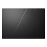 ASUS Zenbook 14 OLED Laptop 14" 3K 120Hz AMD Ryzen AI 5 340 16GB 1TB SSD Windows 11 Home Black