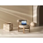 ASUS Zenbook 14 OLED Laptop 14" 3K 120Hz AMD Ryzen AI 5 340 16GB 1TB SSD Windows 11 Home Black