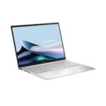 ASUS Zenbook 14 UX3405CA Laptop Intel Core Ultra 7 255H 14" OLED WUXGA 16 GB 1 TB SSD Windows 11 Pro Silver