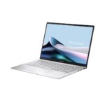 ASUS Zenbook 14 UX3405CA Laptop Intel Core Ultra 7 255H 14" OLED WUXGA 16 GB 1 TB SSD Windows 11 Pro Silver