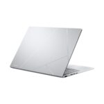 ASUS Zenbook 14 UX3405CA Laptop Intel Core Ultra 7 255H 14" OLED WUXGA 16 GB 1 TB SSD Windows 11 Pro Silver