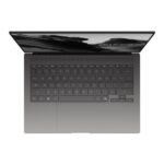 ASUS Zenbook S14 14" OLED 2880x1800 Touch Intel Core Ultra 9 386H 32GB RAM 1TB SSD Windows 11 Antrim Grey