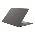 ASUS Zenbook S14 14" OLED 2880x1800 Touch Intel Core Ultra 9 386H 32GB RAM 1TB SSD Windows 11 Antrim Grey