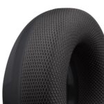 Beats by Dr. Dre 360 Cushion Kit Black Performance Knit Cushions for Ear Cups and Headband