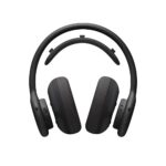 Beats by Dr. Dre Beats 360 Wireless Headphones with Active Noise Cancelling Bluetooth Microphone Black