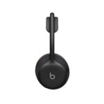 Beats by Dr. Dre Beats 360 Wireless Headphones with Active Noise Cancelling Bluetooth Microphone Black