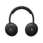 Beats by Dr. Dre Beats 360 Wireless Headphones with Active Noise Cancelling Bluetooth Microphone Black