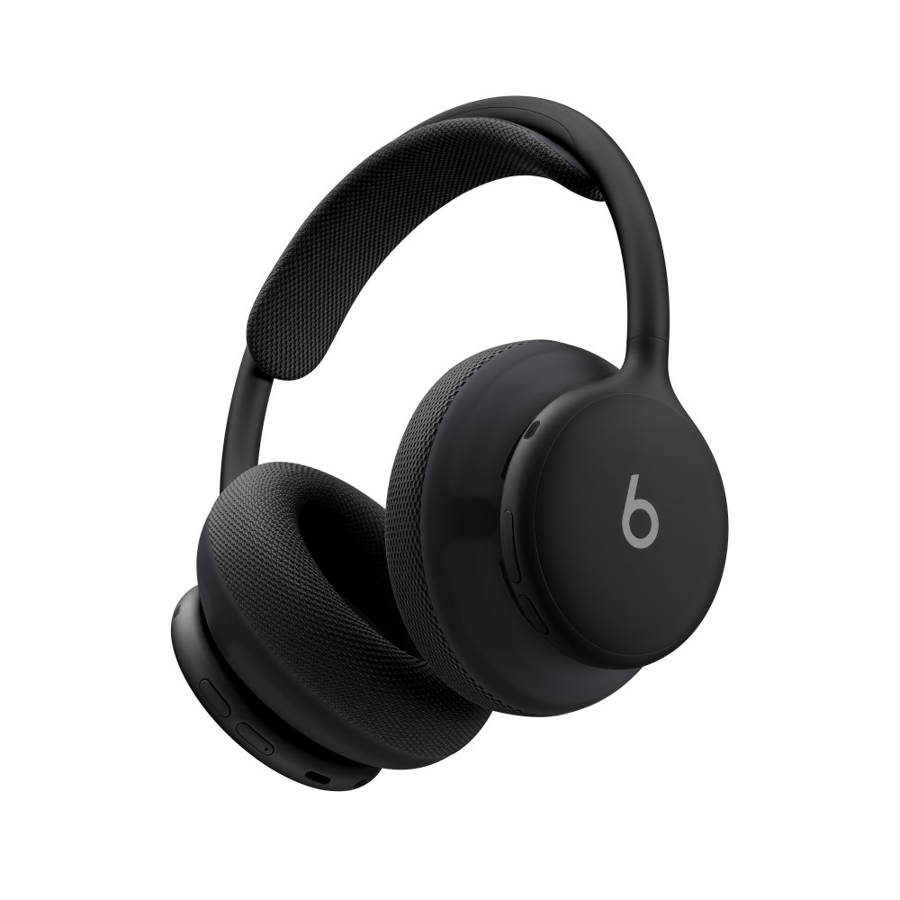Beats by Dr. Dre Beats 360 Wireless Headphones with Active Noise Cancelling Bluetooth Microphone Black Beats by Dr. Dre Beats 360 Wireless Headphones with Active Noise Cancelling Bluetooth Microphone Black