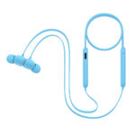 Beats by Dr. Dre Beats Flex In-Ear Wireless Earphones Bluetooth Built-in Microphone 12 Hour Battery Flame Blue