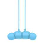 Beats by Dr. Dre Beats Flex In-Ear Wireless Earphones Bluetooth Built-in Microphone 12 Hour Battery Flame Blue