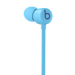 Beats by Dr. Dre Beats Flex In-Ear Wireless Earphones Bluetooth Built-in Microphone 12 Hour Battery Flame Blue