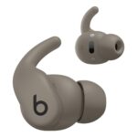 Beats by Dr. Dre Powerbeats Fit Wireless Bluetooth Headset Active Noise Cancelling with Microphone In-ear Grey