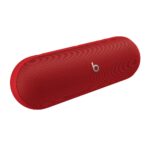 Beats Pill Wireless Bluetooth Speaker 24-hour Battery IP67 Water Resistant Built-in Microphone USB-C Charging Red