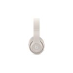 Beats Studio Pro Headset Wireless Wired Bluetooth 5.3 USB Type-C 3.5mm Active Noise Cancelling Microphone Sand