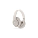 Beats Studio Pro Headset Wireless Wired Bluetooth 5.3 USB Type-C 3.5mm Active Noise Cancelling Microphone Sand