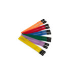 Belkin F1DN2MOD-CC-P06 KVM Cable 1.8 metre DisplayPort to Modular KVM Connector Black