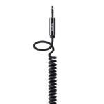 Belkin MIXIT Collection 3.5mm Audio Cable 1.8 m 3.5mm to 3.5mm Male to Male Black