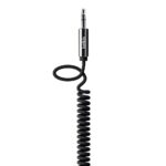 Belkin MIXIT Collection 3.5mm Audio Cable 1.8 m 3.5mm to 3.5mm Male to Male Black