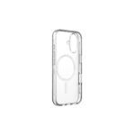 Belkin MSA025HQCL iPhone 16 Case MagSafe Compatible Drop Proof up to 2m Transparent