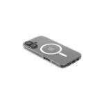 Belkin MSA025HQCL iPhone 16 Case MagSafe Compatible Drop Proof up to 2m Transparent