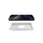 Belkin ScreenForce UltraGlass 2 Clear Screen Protector for iPhone 16 Pro Max 6.9" 9H Hardness Transparent
