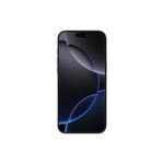 Belkin ScreenForce UltraGlass 2 Clear Screen Protector for iPhone 16 Pro Max 6.9" 9H Hardness Transparent